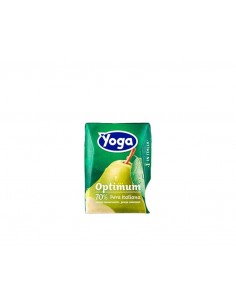 SUCCHI YOGA BRIK PERA 200