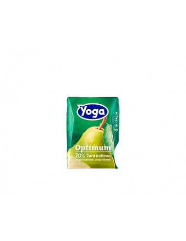 SUCCHI YOGA BRIK PERA 200