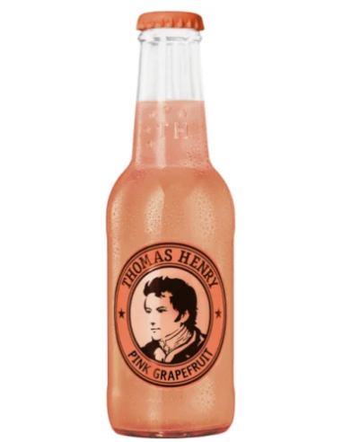 THOMAS HENRY PINK GRAPEFRUIT  CL. 20