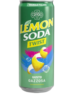 TWSK LEMONSODA LATT 0.33
