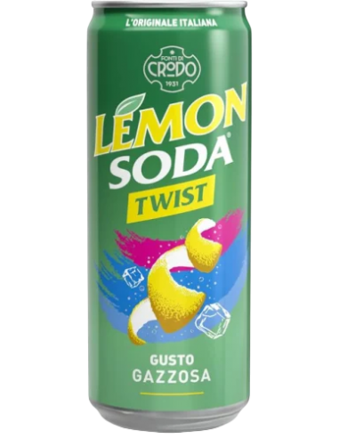 TWSK LEMONSODA LATT 0.33