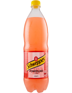 SCHWEPPES POMPELMO ROSA 1/1...