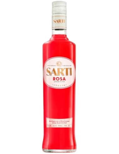 SARTI ROSA 0.700