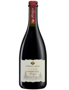 LAMBRUSCO FRIZZ SEMISEC....