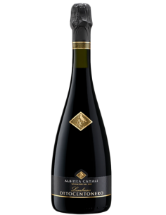 LAMBRUSCO EM.OTTOCENTO NERO...