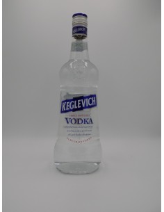 VODKA KEGLEVICH CLASSICA LT. 1