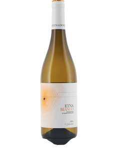 VINO BIANCO ETNA DOC LA...