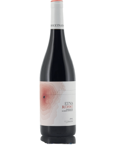 VINO ROSSO ETNA DOC LA...