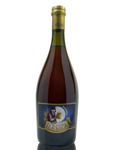 BIRRA LUPALIS APA TRESCA 0.500