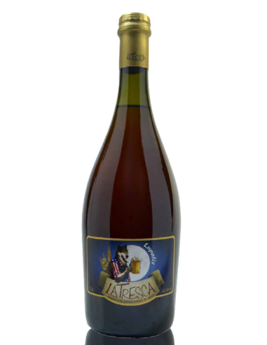 BIRRA LUPALIS APA TRESCA 0.500