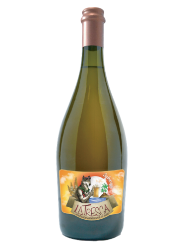 BIRRA SYBARYS ITALIAN SAISON 0.500