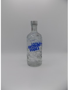 VODKA ABSOLUT 0.700