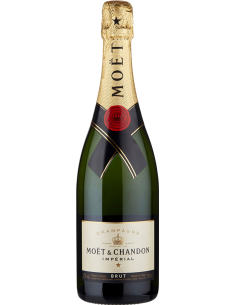 CHAMP. MOET & CHANDON ROSSO...