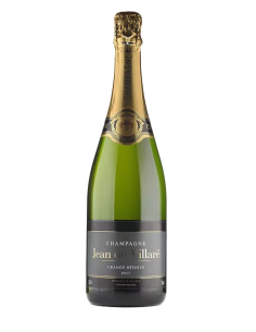 CHAMP. JEAN DE VILLARE BRUT...