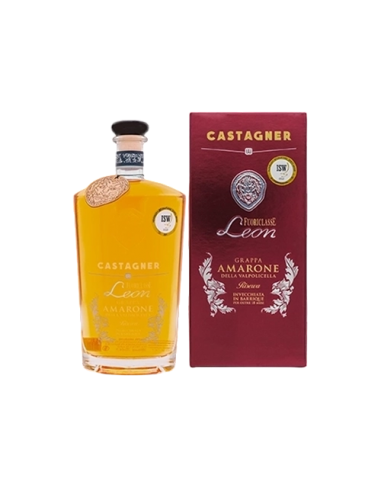 GRAPPA CASTAGNER AMARONE +18M 38� 0.700