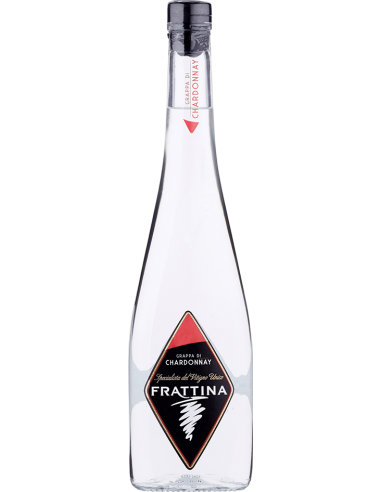 GRAPPA FRATTINA ASSORTITE 0.70