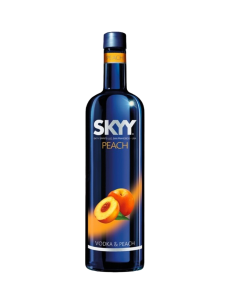 VODKA SKYY L 0.700 FRUTTA