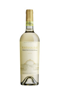 VERMENTINO FUNTANALIRAS DOC...