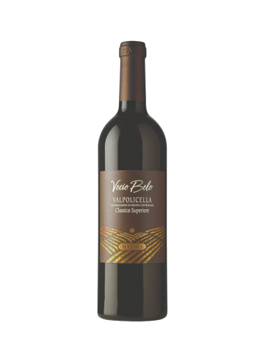 VALPOLICELLA CL SUP DOP VECIO BELO 0.750