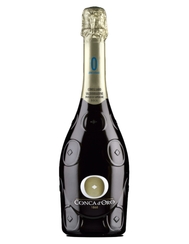 SPUM.PROS.SUP. DOSAGEZERO CONCA MILL 075