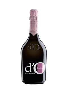 SPUM.PROS.CONCA ROSE' MILL...