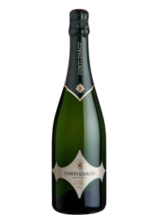 SPUM CONTI ARCO TRENTO DOC...