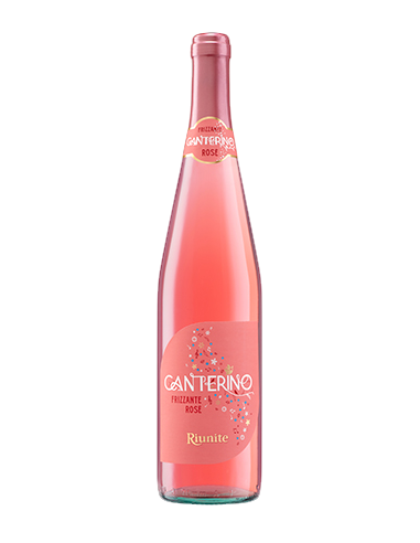 ROSATO EM. IGT CANT 0.75 VAP RIUNITE