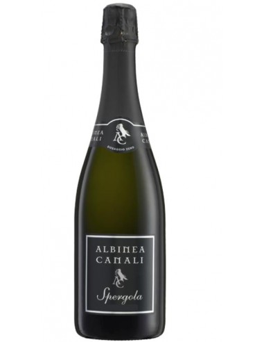 SPERGOLA SPUM. MET. CLASSICO MILL 0.75