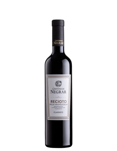 RECIOTO CL. 2016 D.V. DOCG  0.750