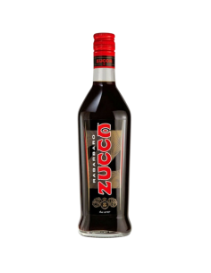 RABARBARO ZUCCA AMARO 0.700