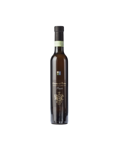 PASSITO ERBALUCE DI CALUSO ROLETTO