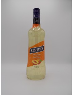 VODKA KEGLEVICH PESCA LT. 1