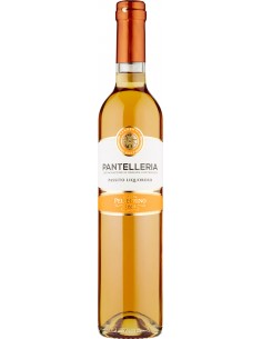 PASSITO DOP PELLEGRINO CL 50