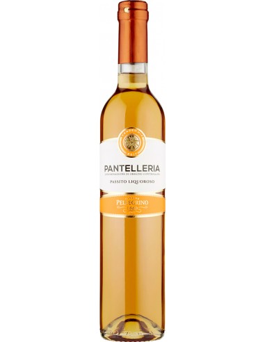 PASSITO DOP PELLEGRINO CL 50