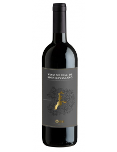 NOBILE MONTEPULC. DOCG...