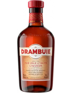 DRAMBUIE 0.700