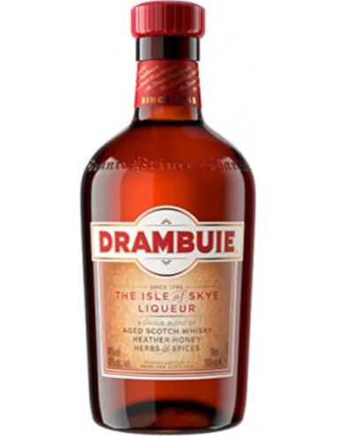 DRAMBUIE 0.700