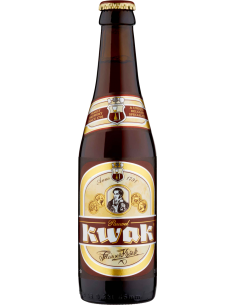 BIRRA KWAK CL.33