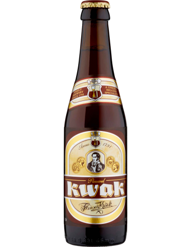 BIRRA KWAK CL.33