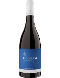 CABERNET FRANC FRIULI...