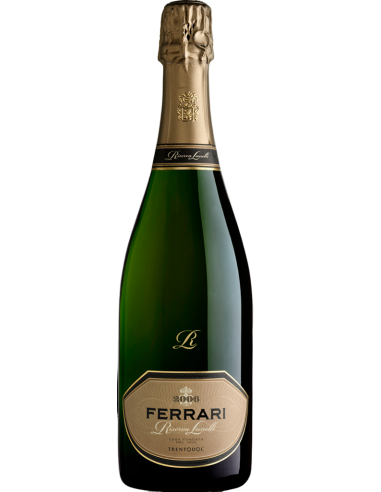 FERRARI GIULIO RIS. DOC 0.750