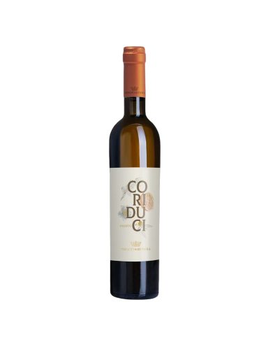 CORIDUCI MOSCATO G.T.S IGT 0.375
