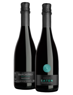 FRANCIACORTA INFLUSSI...