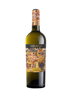 GARGANEGA IGT VENETO MARCO...