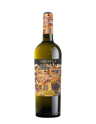 GARGANEGA IGT VENETO MARCO POLO 0.75