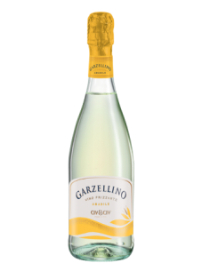 GARZELLINO BIANCO FRIZZ IGT...