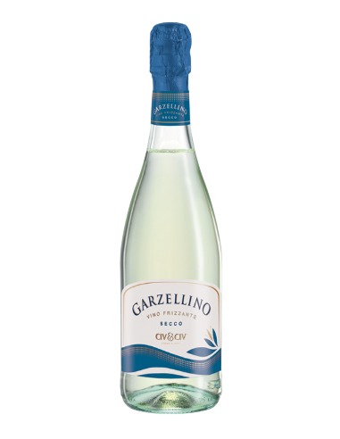 GARZELLINO BIANCO SECCO IGT 0.750