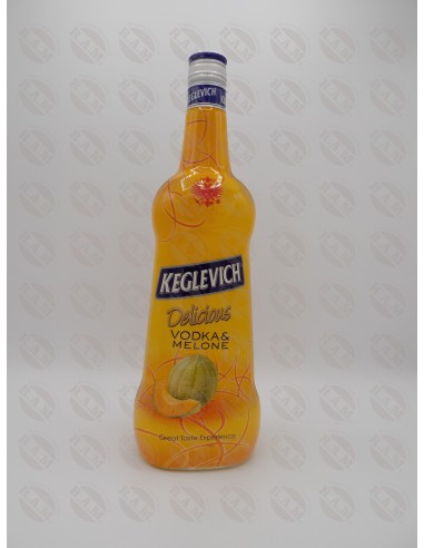 VODKA KEGLEVICH MELONE LT. 1