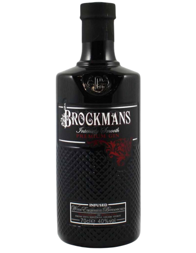 GIN BROCKMANS 0.700