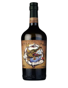 GIN DEL PROFESSORE...